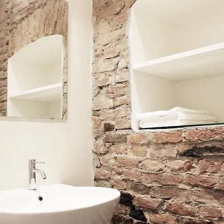 Rapanus Апартаменты *