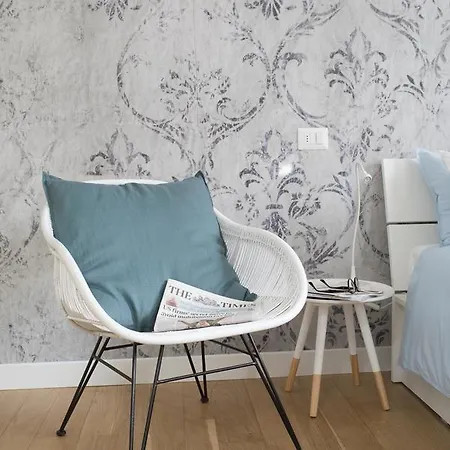 Apartment Rapanus Turin