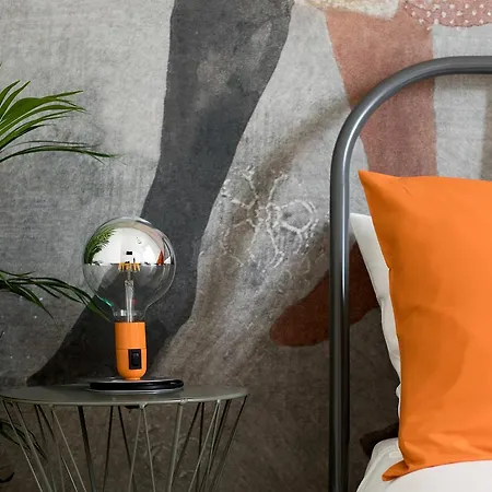 Rapanus Apartament *