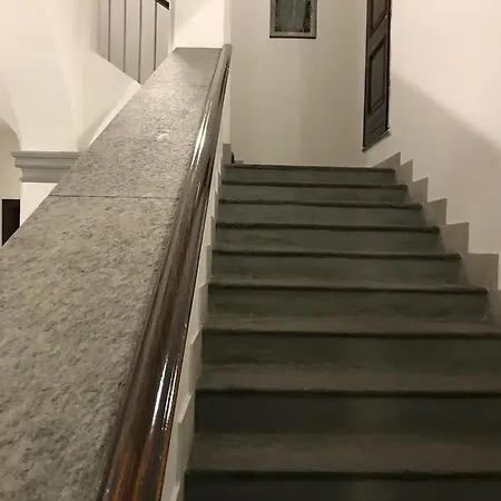 Apartment Rapanus