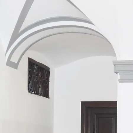 Rapanus Апартаменты *