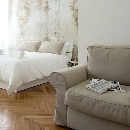 Rapanus شقة تورينو