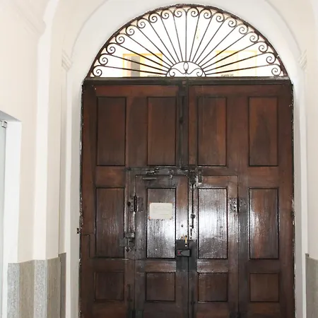 Rapanus Apartament *