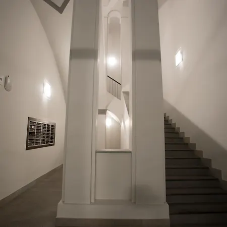 Apartament Rapanus Turyn