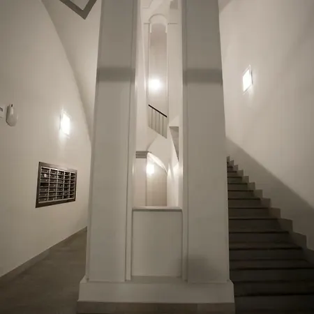 דירה Rapanus טורינו