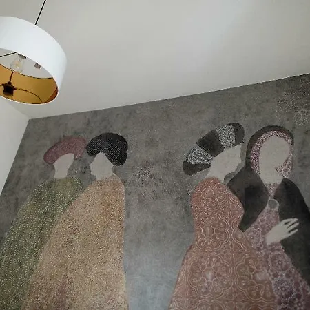 Rapanus Apartment Turin