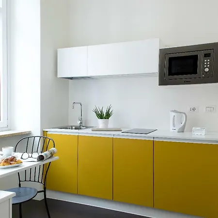 Rapanus Апартаменты