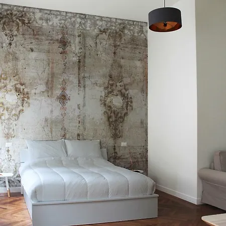 Rapanus Apartament *