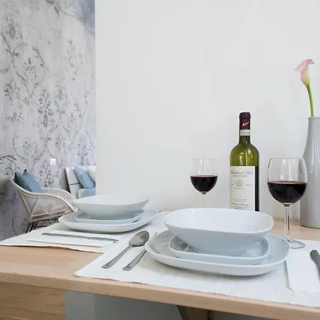 Rapanus Apartment Turin