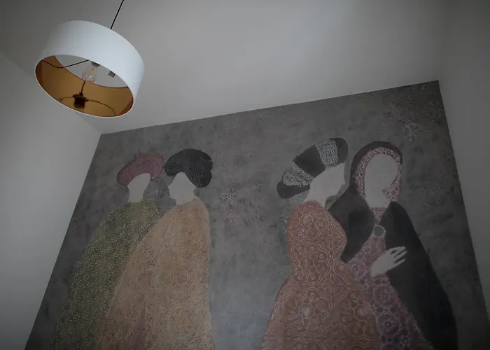 Apartment Rapanus Turin