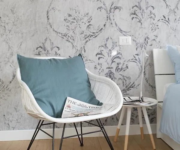 Apartment Rapanus Turin