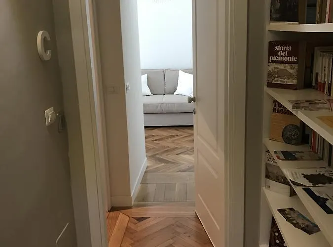 Apartment Rapanus Turin