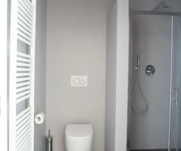 Apartment Rapanus Turin