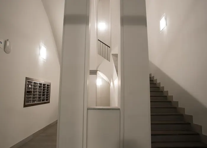 Apartment Rapanus Turin