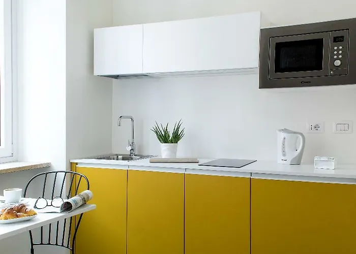 Rapanus Apartment