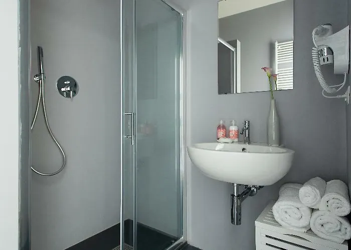 Rapanus Apartment Turin