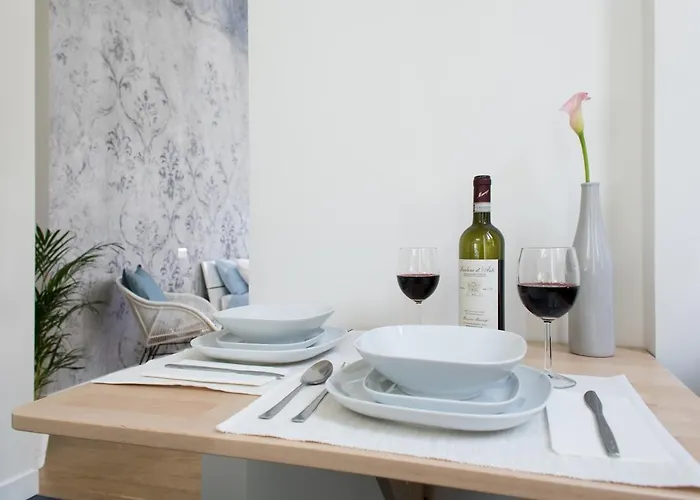 Rapanus Apartment Turin