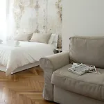 Rapanus 公寓 都灵