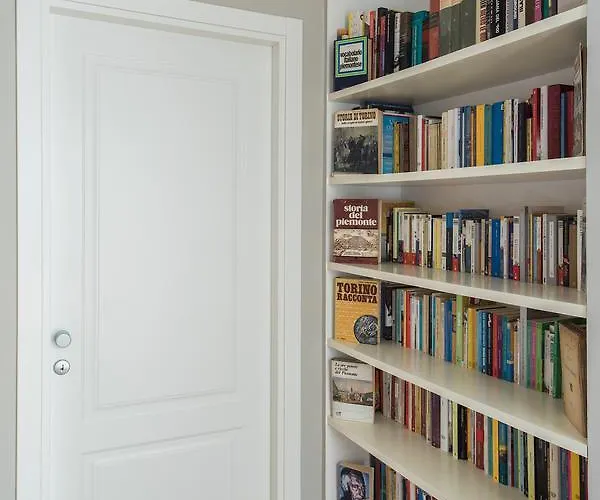 Rapanus Апартаменты Турин