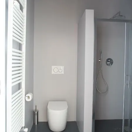 Διαμέρισμα Rapanus Τορίνο