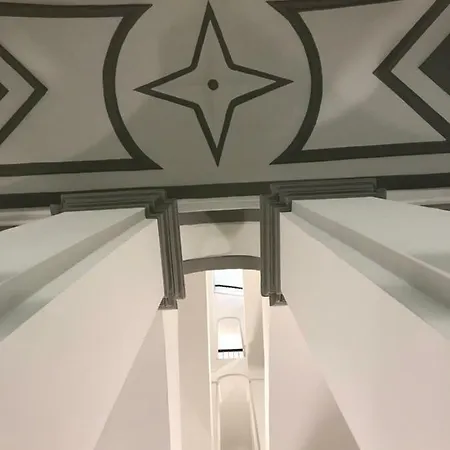 Διαμέρισμα Rapanus *