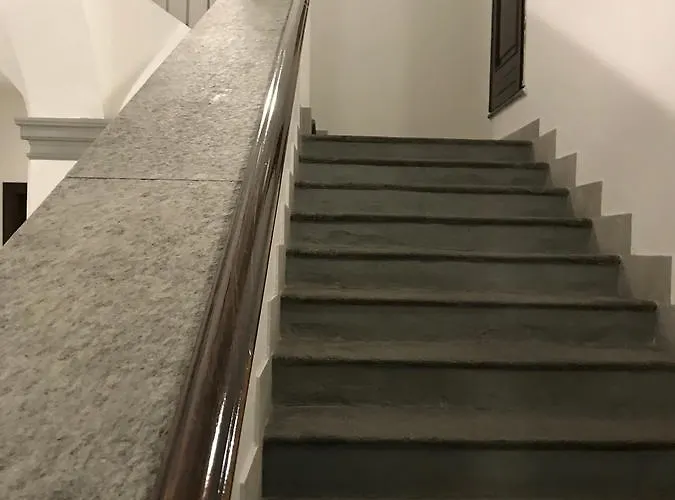 Apartament Rapanus
